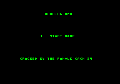 Running man_The Famous CACH.rar